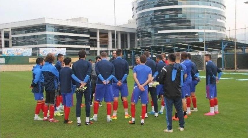 Karab&uuml;kspor, 9 Eksikle Adanaspor&rsquo;a Hazırlanıyor