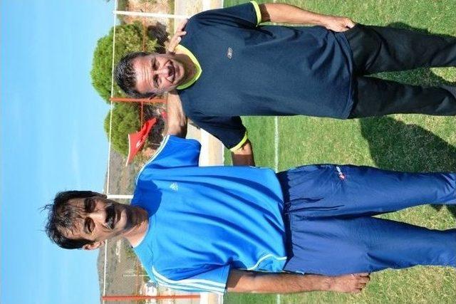 S&uuml;per Amat&ouml;r Lig&rsquo;de Lider K&uuml;&ccedil;&uuml;kk&ouml;yspor, Bigadi&ccedil;spor İle Karşılaşacak 1