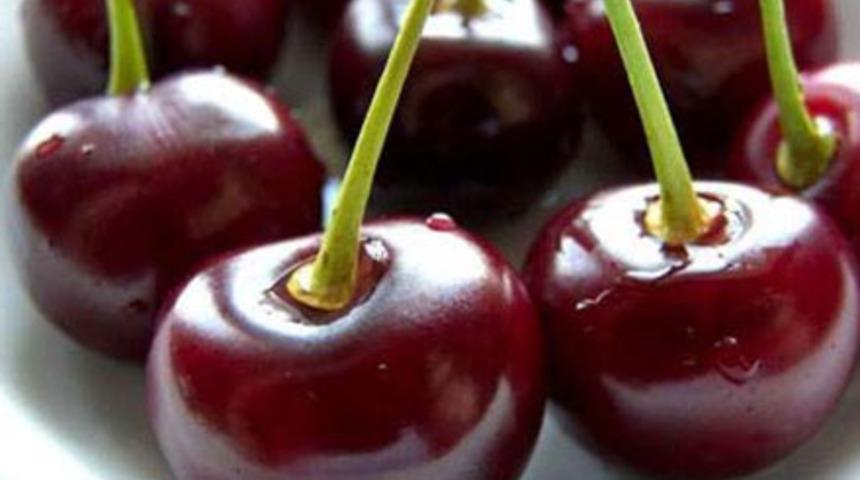 Vişnenin m&uuml;thiş faydası