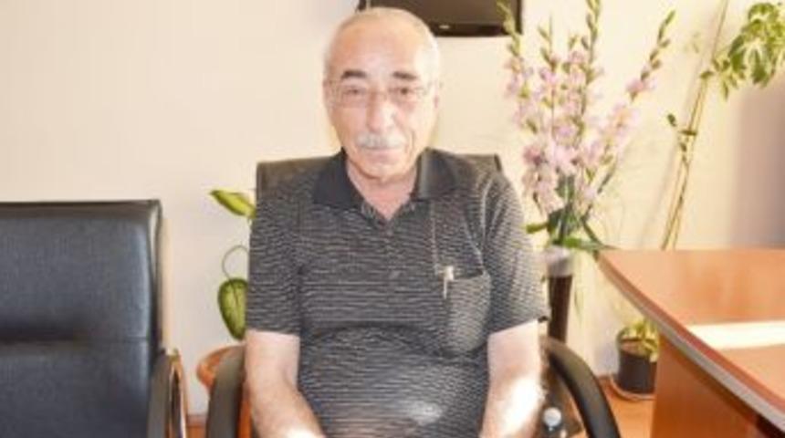 Besni İl&ccedil;esinde Thk 7 Bin 119 Adet Kurban Derisi Topladı