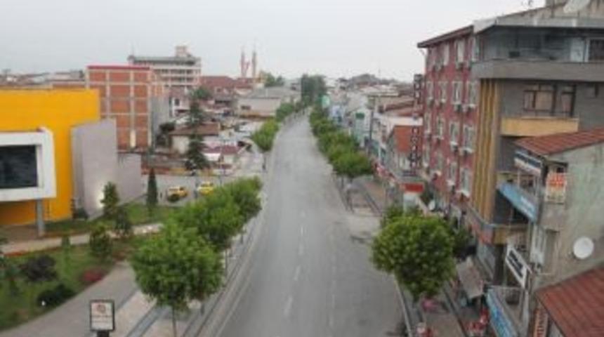 D&uuml;zce Belediyesi Esnafı Teşvik Edecek