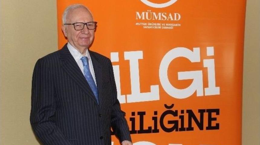 Trans Yağında T&uuml;rkiye&rsquo;de Y&uuml;zde 1&rsquo;in Altında, Avrupa&rsquo;da Y&uuml;zde 2, Abd 11 Yıl Geride