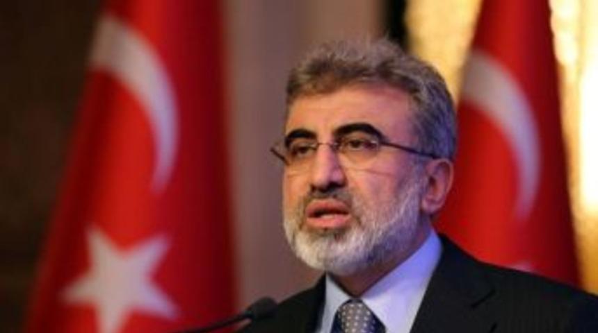 Siyaset Akademisi&rsquo;nde İlk Ders Taner Yıldız&rsquo;dan