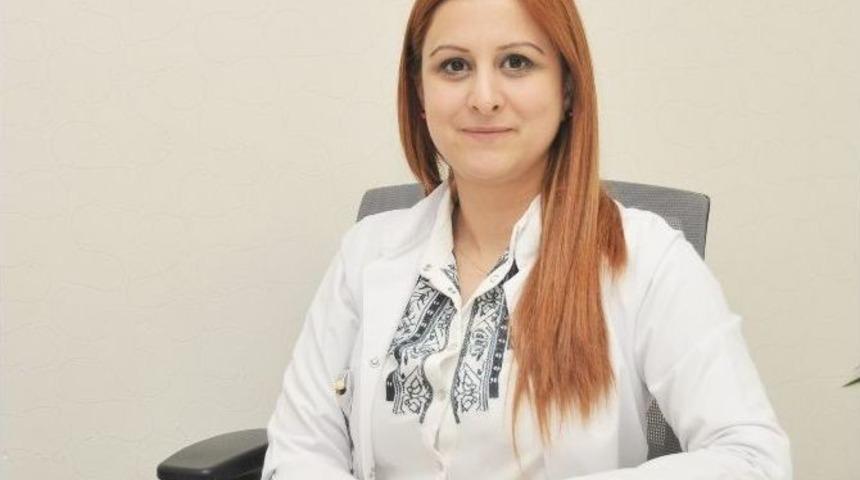 Kışın Banyoda Uzun Kalmak Cilde Zarar Veriyor