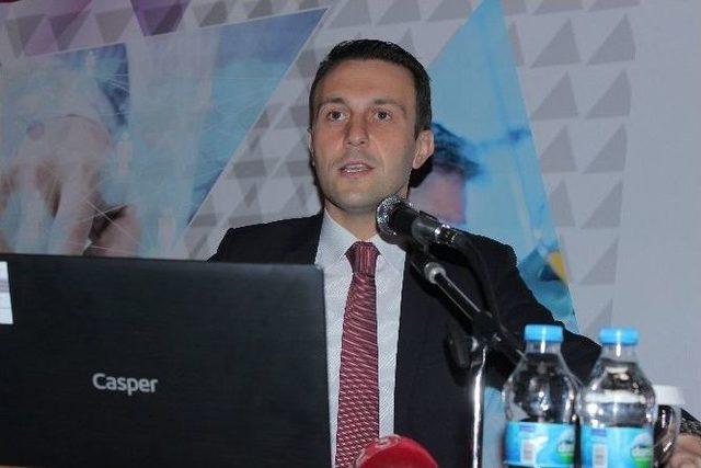 Tgb Koordinasyon Toplantısı Yapıldı 1