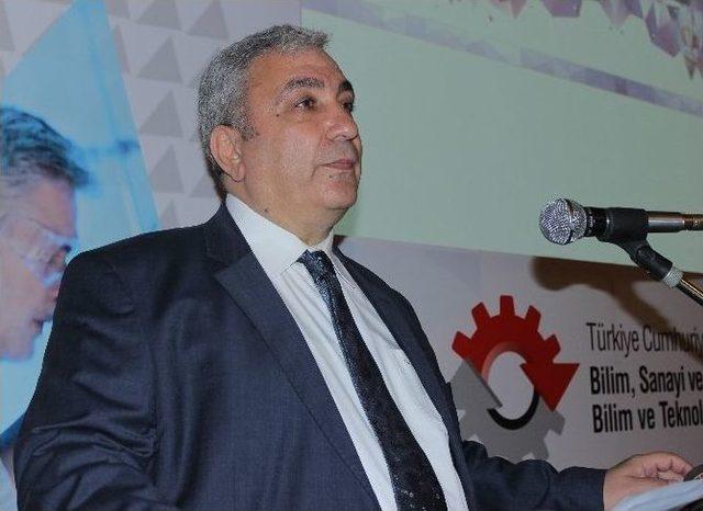 Tgb Koordinasyon Toplantısı Yapıldı 2