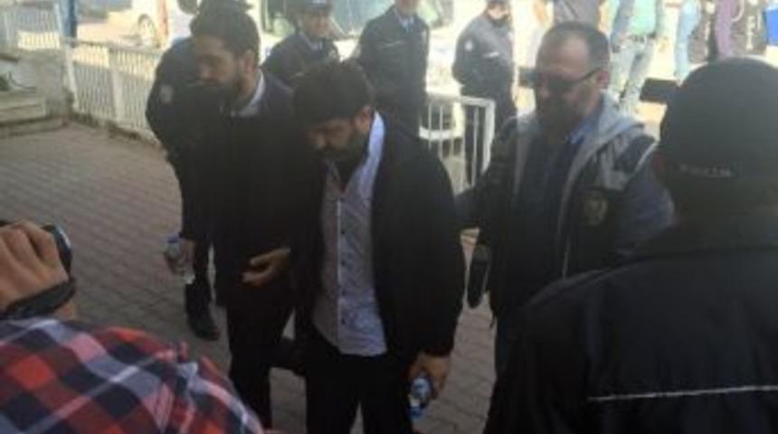 Bolu&rsquo;da Fet&ouml; Operasyonunda 19 Kişi Adliyeye Sevk Edildi