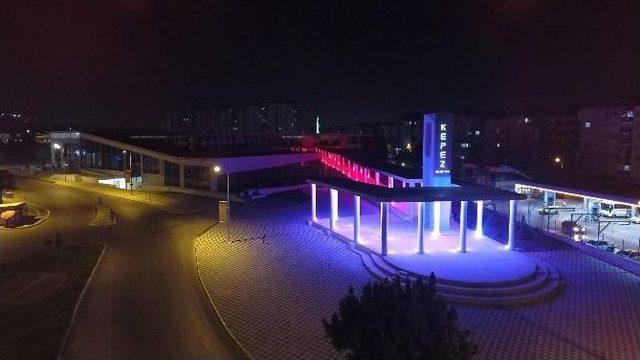 Antalya&rsquo;nın En B&uuml;y&uuml;k Kongre Merkezi A&ccedil;ıldı 1