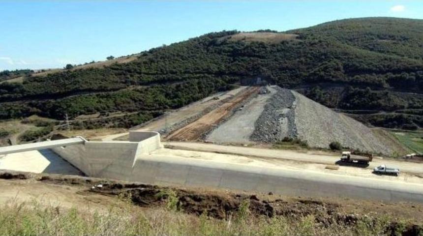 Dsi&rsquo;de 3 Proje Tamam, 42 Projenin Yapımına Devam Ediliyor