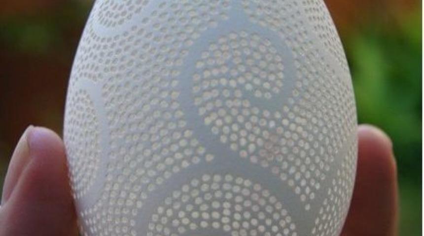 Sanatın En Kırılgan Hali Eskişehir&rsquo;de