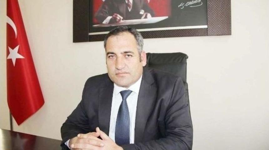 M&uuml;d&uuml;r Bozyel&rsquo;den Tam G&uuml;n Eğitim Sistemine Destek