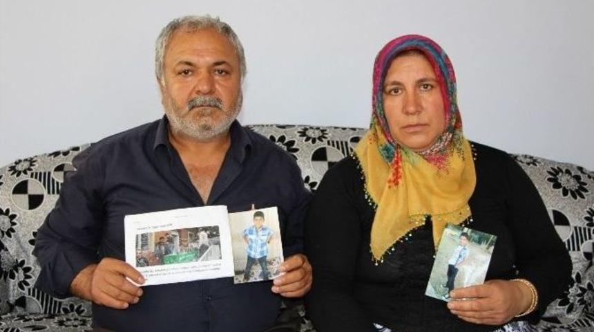 Doğan Ailesi Adalet Bekliyor