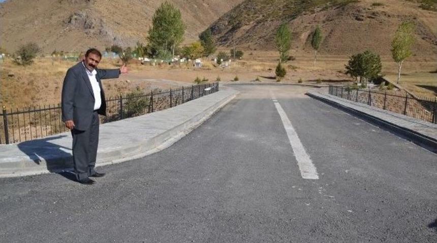 Bitlisli Hayırsever İş Adamında &Ouml;rnek Davranış