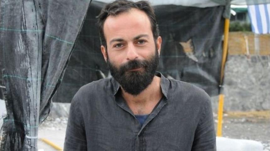 2. Bisanthe Taş Heykel Sempozyumu: &ldquo;orman Perileri&rdquo;