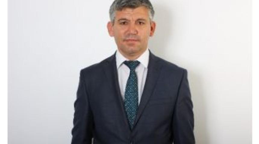 Manisaspor&rsquo;da Basın S&ouml;zc&uuml;l&uuml;ğ&uuml;ne Şahin Getirildi