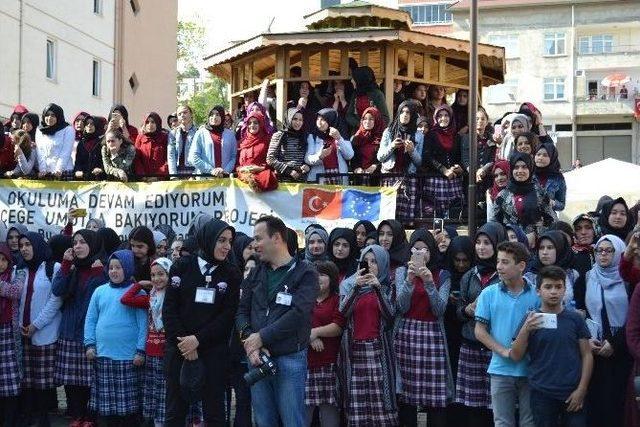 Numan Kurtulmuş:”bundan Sonra İmam Hatiplerin Önü Açıktır”