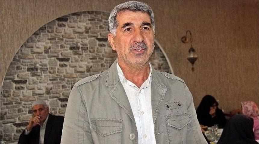 Tutuklu Yakınları, Yeniden Yargılanma Yolunun A&ccedil;ılmasını İstiyor