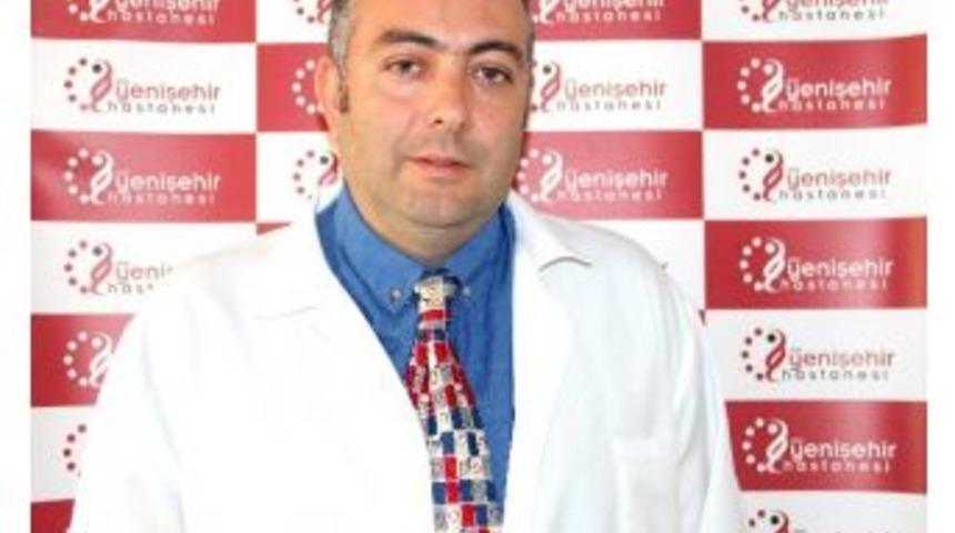 5 Dakikada Kıl D&ouml;nmesi Ameliyatı