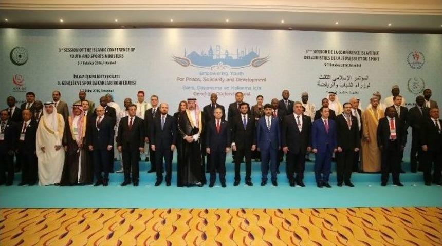 İslam İşbirliği Teşkilatı&rsquo;ndan İstanbul Deklarasyonu