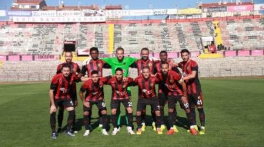 Eskişehirspor İle Giresunspor 21. Kez Karşılaşacak