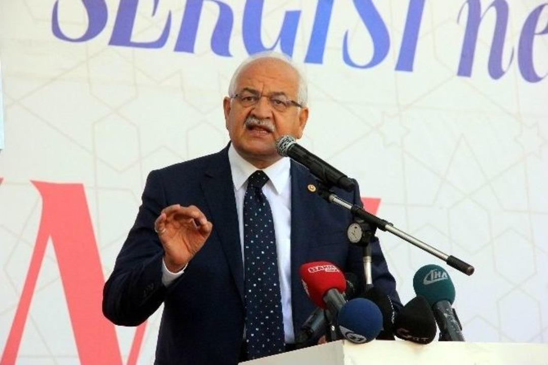 Gasmek 2. Genel Sergisi A&ccedil;ıldı