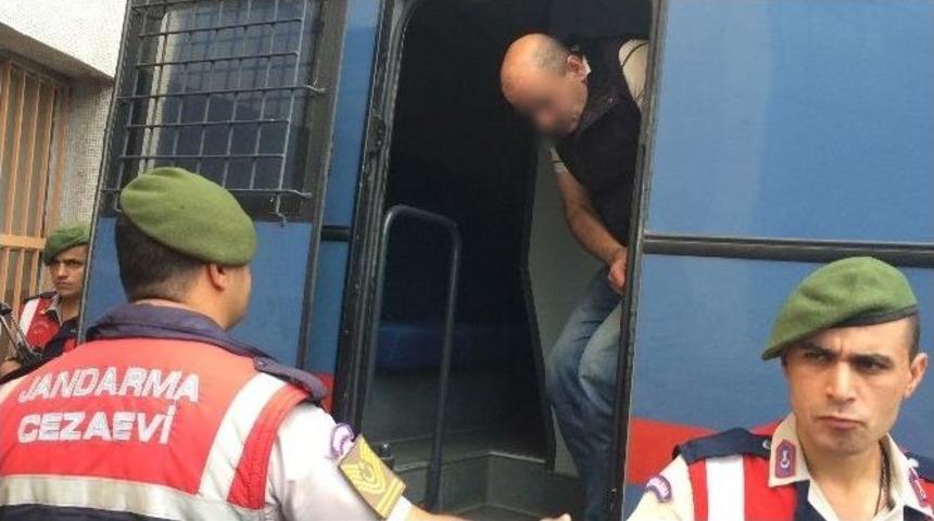Demokrasi N&ouml;beti&rsquo;nde 5 Yaşındaki Kız &Ccedil;ocuğunu Ka&ccedil;ırmaya &Ccedil;alıştığı İddia Edilen Sanığa 5 Yıl Hapis