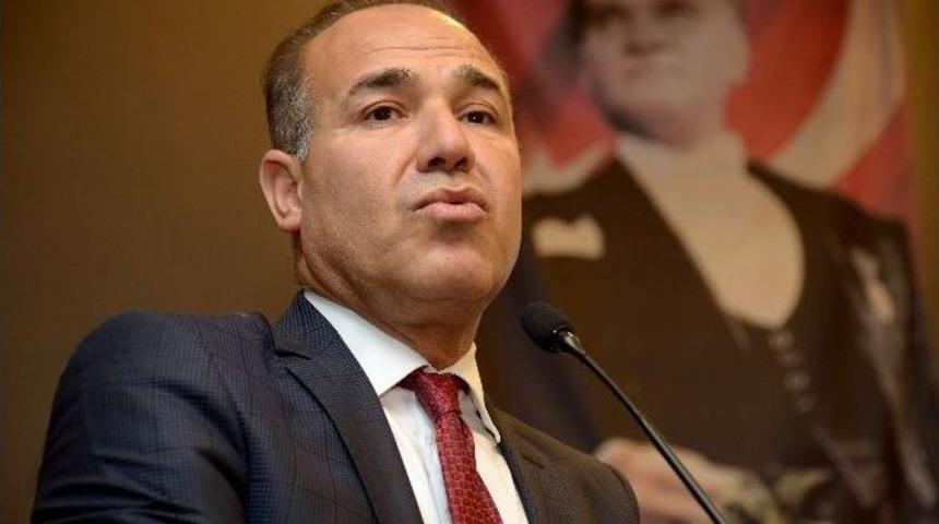 &lsquo;en Demokratik Meclis&rsquo; Adana B&uuml;y&uuml;kşehir&rsquo;de