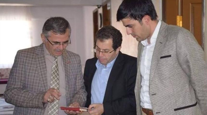 Kyk&rsquo;ya Devredilen Pansiyon Yurt Olarak Hizmet Verecek