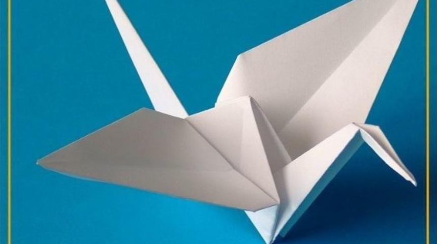 Çocuklar ‘origami Atölyesi’nde Buluşacak