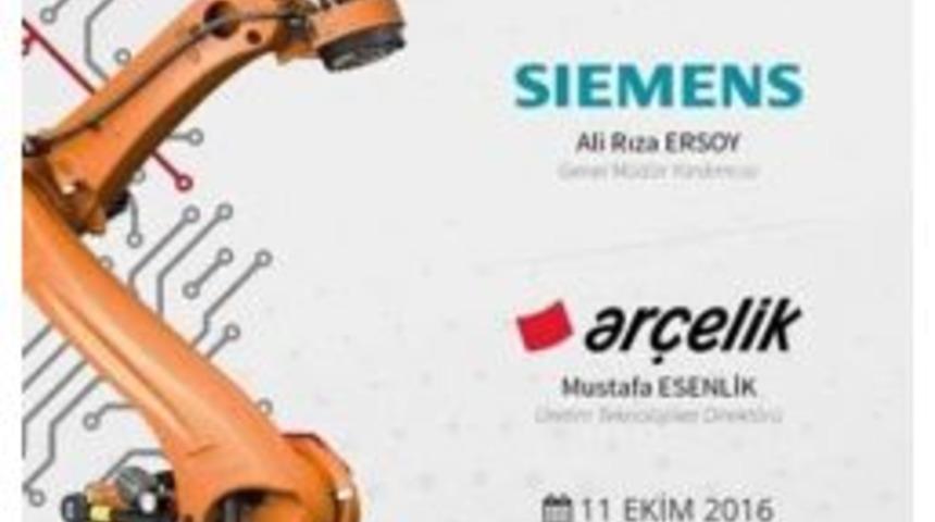 Satso&rsquo;da Teknoloji Etkinliği