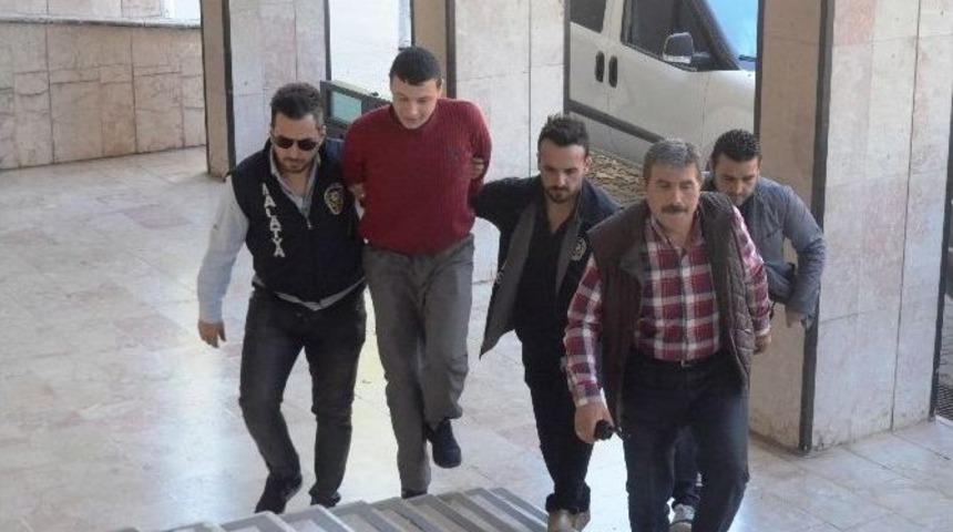 2 Kişinin &Ouml;ld&uuml;ğ&uuml; Kavganın Son Zanlısı Da Yakalandı