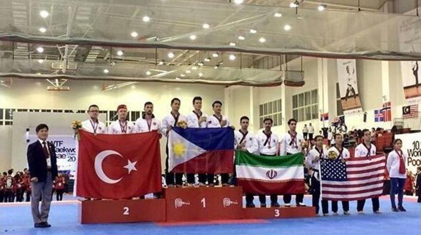 Ke&ccedil;i&ouml;ren Belediyesi&rsquo;nin Bağlum Spor Kul&uuml;b&uuml; Gururu