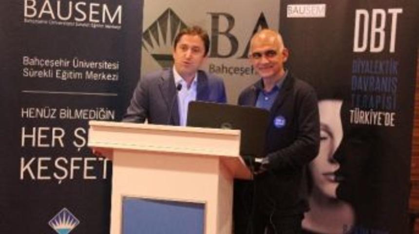 Diyalektik Davranış&ccedil;ı Terapi T&uuml;rkiye&rsquo;de