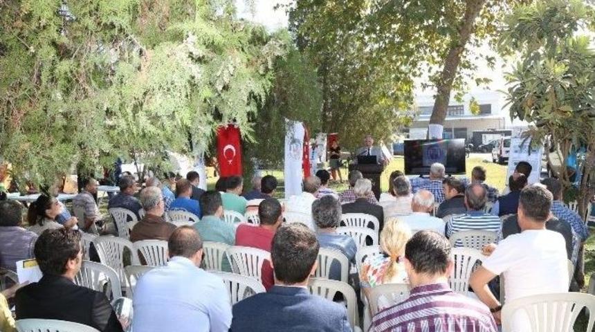 Sel&ccedil;uk&rsquo;ta Sanayi Sitesi Projesi Start Alıyor