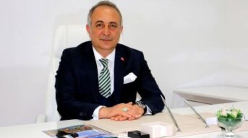 Başkan Silpagar Kalp Krizi Ge&ccedil;irdi