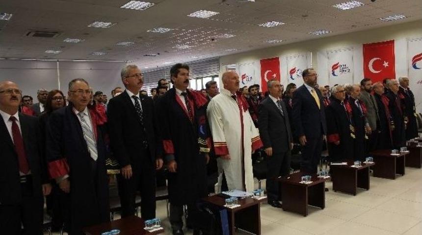 Fsmvü 2016-2017 Akademik Yılı’na Merhaba Dedi