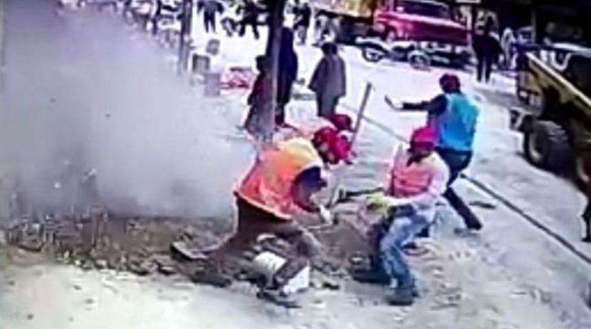 Teski&rsquo;den A&ccedil;ıklama