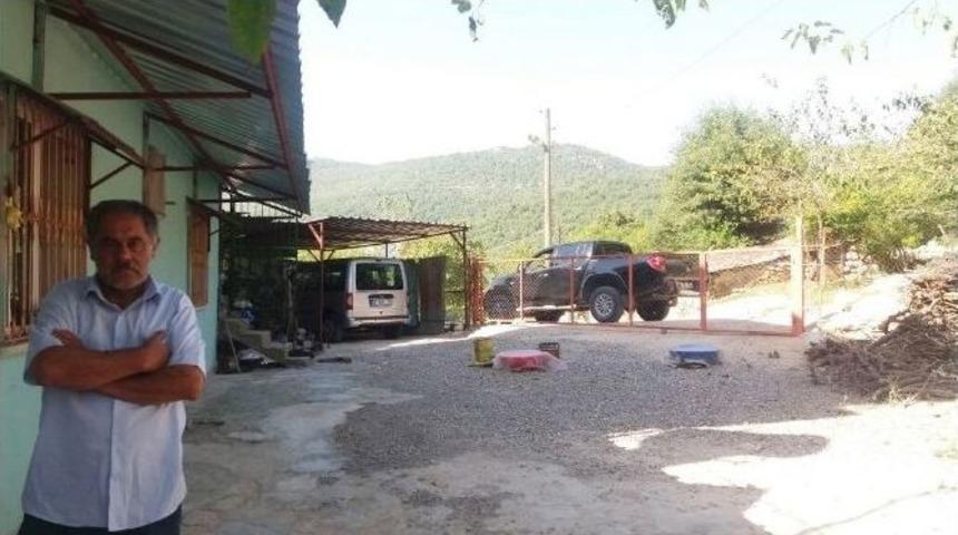 (&ouml;zel Haber) Firari Fet&ouml;&rsquo;c&uuml; Adil &Ouml;ks&uuml;z&rsquo;e Akrabaları Ve K&ouml;yl&uuml;leri &Ouml;fkeli