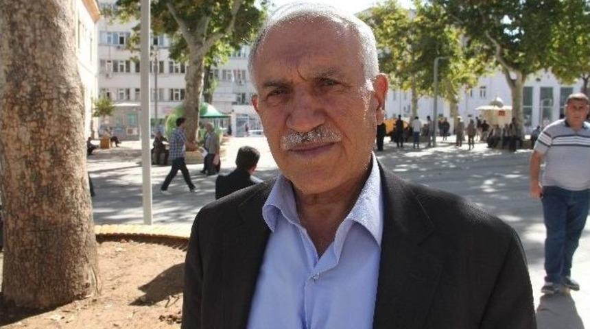 Vatandaşlar Başarılı Kaymakamların Ter&ouml;r B&ouml;lgesinde G&ouml;revlendirilmesini Değerlendirdi