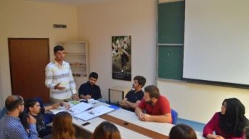 Gerontologlar, Antalya&rsquo;daki Skandal G&ouml;r&uuml;nt&uuml;ler &Uuml;zerine Harekete Ge&ccedil;ti