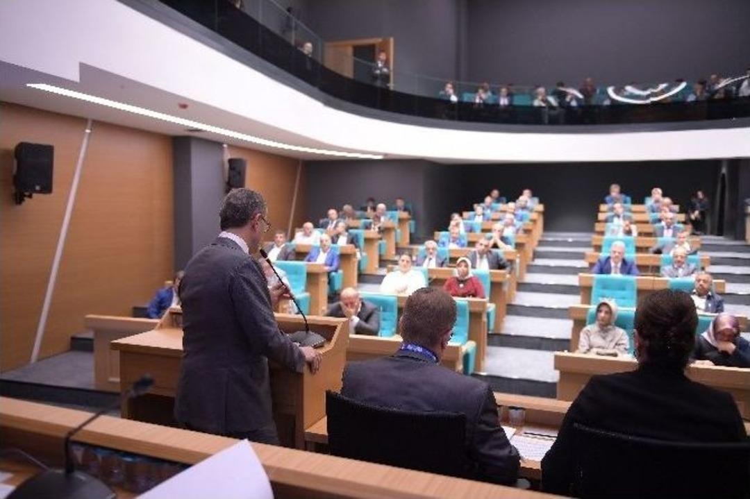 &Uuml;sk&uuml;dar&rsquo;a 2 Dev Proje Geliyor