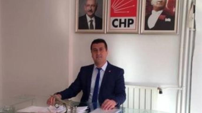 Chp&rsquo;li Meclis &Uuml;yesi Yeşil&rsquo;den &rsquo;okullarda Andımız Okunsun&rsquo; &Ouml;nerisi