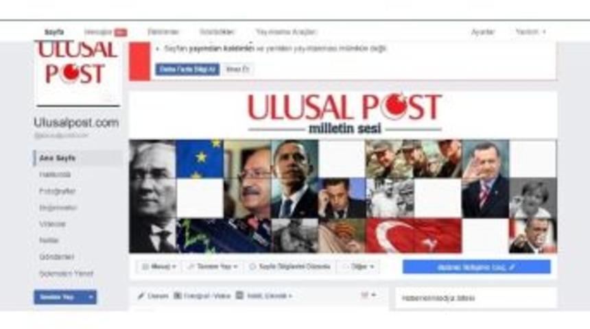 Fet&ouml;&rsquo;c&uuml;ler Haberlerden Rahatsız Oldu Şikayetle Sayfa Kapattırdı