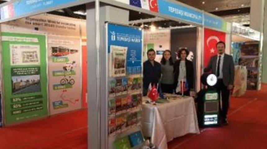 Tepebaşı &Ouml;rnek Olmayı S&uuml;rd&uuml;r&uuml;yor