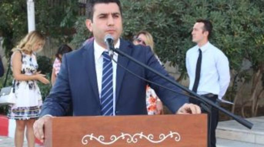 Ak Partili Başkanın Evlat Acısı