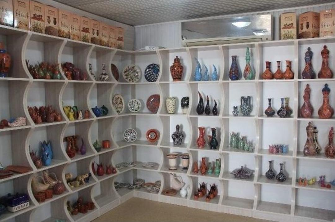 Ekmeklerini Topraktan &Ccedil;ıkardılar D&uuml;nyaya İhracata Başladılar