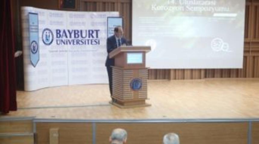 14. Uluslararası Korozyon Sempozyumu Başladı