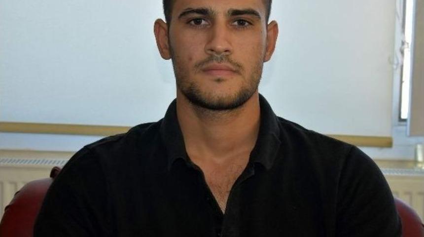 Aliağa&rsquo;nın Gururu Nuri &Ccedil;ınar Avrupa&rsquo;da Ringe &Ccedil;ıkacak