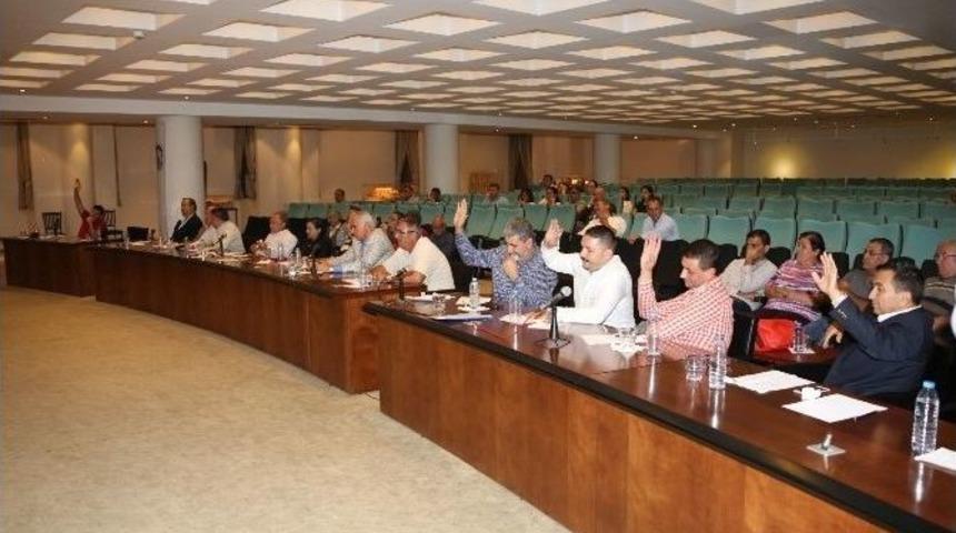 Sel&ccedil;uk&rsquo;taki O İşletmeler Kiraya Verilecek