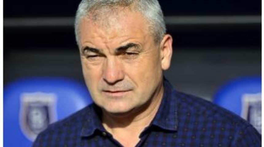 Rıza &Ccedil;alımbay Antalyaspor&rsquo;da